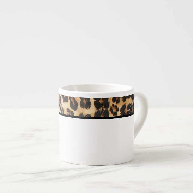 Espresso Mug (Front Right)