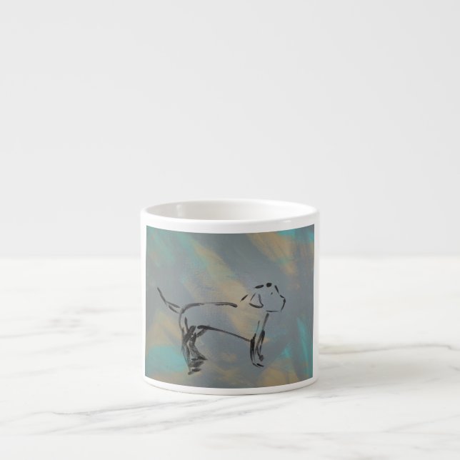 Espresso Mug (Front)