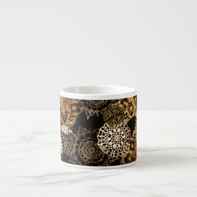 Espresso Mug (Front)