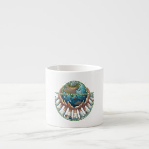 Espresso Mug