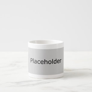 Espresso Mug