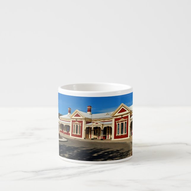 Espresso Mug (Front)