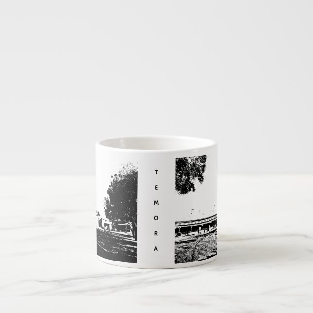 Espresso Mug (Front)