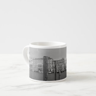 Espresso Mug - Venice Italy
