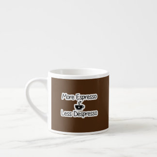 Espresso Mugs (Coffe Mugs)