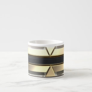 Espresso/Neo Gold/Speciality Mug