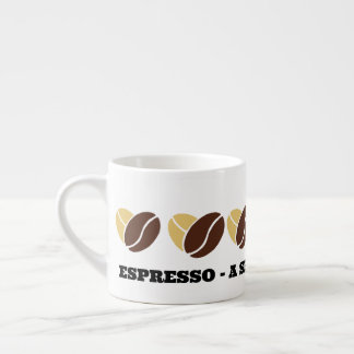 Espresso Perfection Mug, Cute Mug