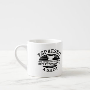 Espresso Shot Cup