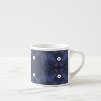 Espresso small mug Jimette Design