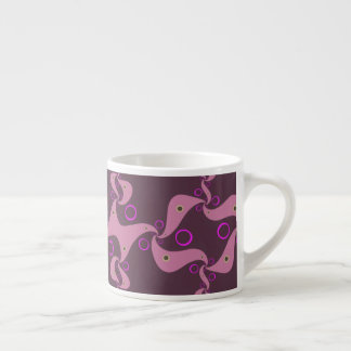 Espresso small mug Jimette Design