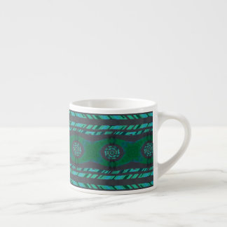 Espresso small mug Jimette Design