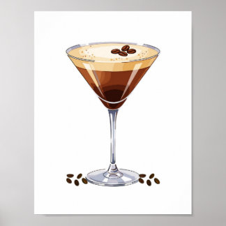 Espresso Time!  Poster