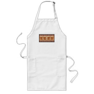 Espresso Yourself Apron