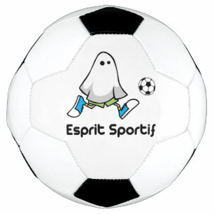 Esprit Sportif Soccer Ball