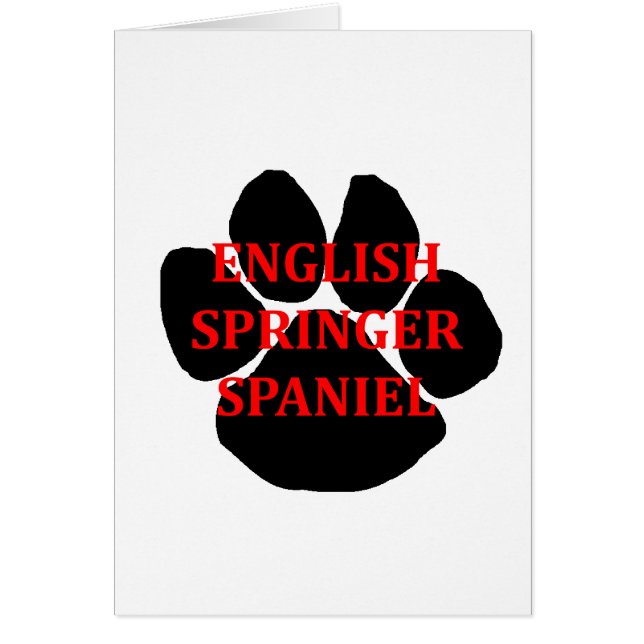 ESS name paw (Front)