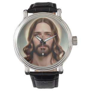 Essa Christ Watch
