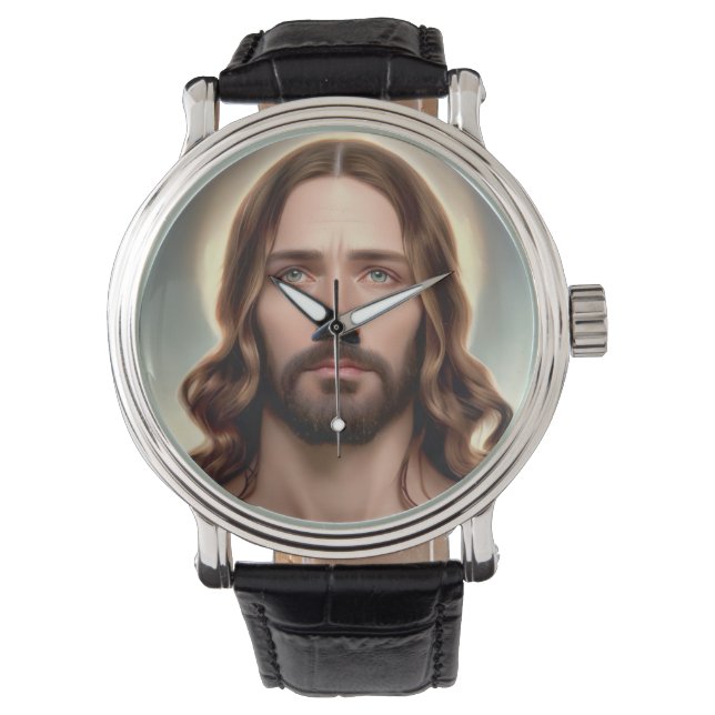 Essa Christ Watch (Front)