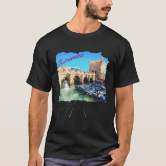 Essaouira T-Shirt