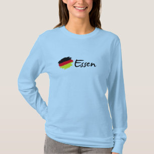 Essen Sweatshirt T-Shirt