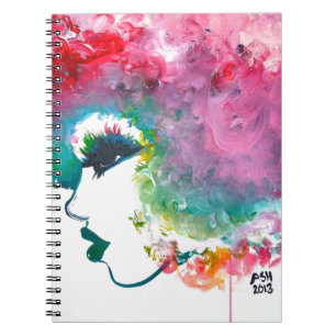 Essence Notebook
