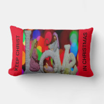 Essence of Christmas With Love of Nativity Scene