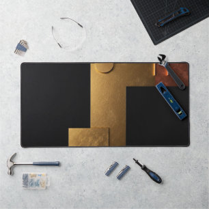 Essence of Luxury Desk Mat