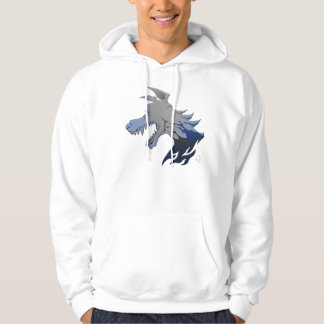 Essence of Wolf Hoodie