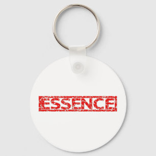 Essence Stamp Key Ring