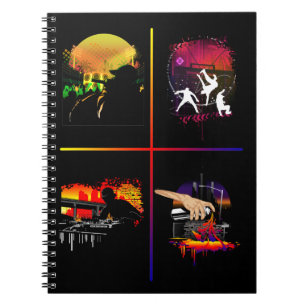 Essential Elements Notebook