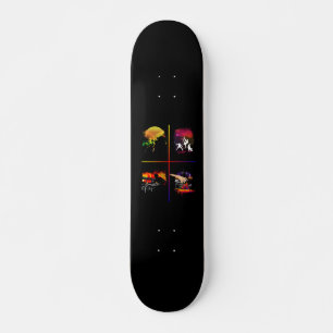 Essential Elements Skateboard