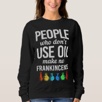 Essential Oil Frankincense