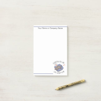 Essential Oils Are Like Catnip to Me Post-it Notes