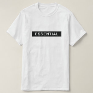 Essential Worker T-Shirt