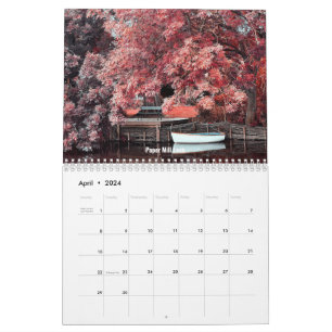 Essex Calendar
