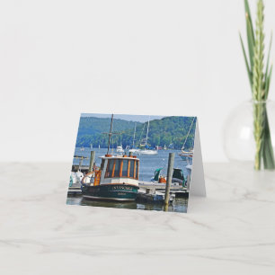 Essex Notecard