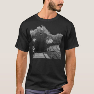Essex Steam Train T-Shirt