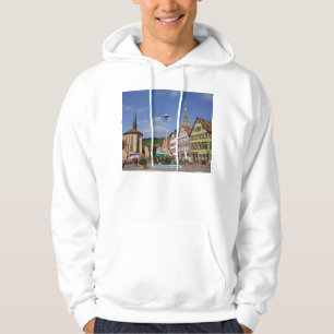 Esslingen am Neckar, Germany Hoodie