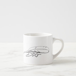 Esspresso Mug Duck,Duck, Goose