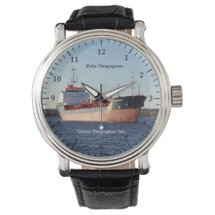Esta Desgagnes watch
