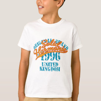 Established in 1996 T-Shirt