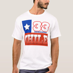 "Estamos bien en el refugio los 33" Shirt