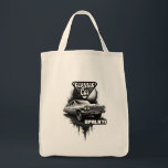 Estampa Carro - Classic Car Opala 71 - Bolsas Tote Bag<br><div class="desc">Print with the Classic Car Opala 71 artwork, a tribute to the classic Brazilian car Opala, model 1971. The print depicts the vehicle in a dark and stylized setting, with a vintage touch and black and white details that highlight the retro design. Ideal for classic car lovers, collectors and enthusiasts...</div>
