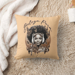 Estampa Moda - Pure Beauty – Almofada Cushion