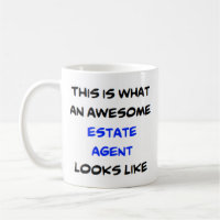 estate agent, awesome