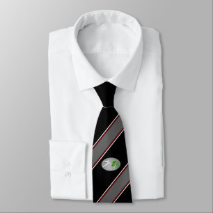 Estate Agent Neck Tie