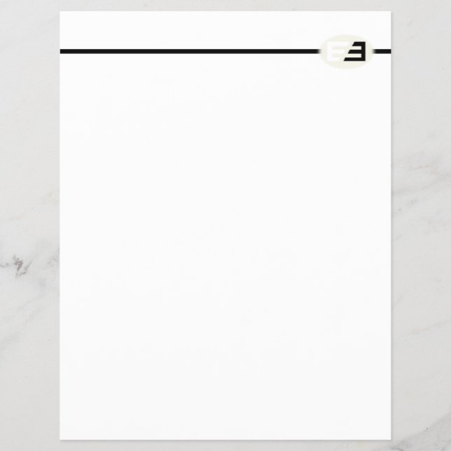 Estate Flyer (Front)