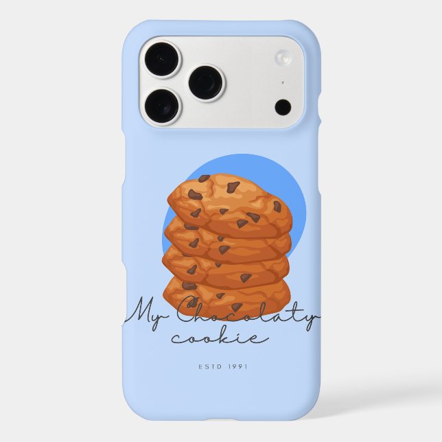 Estd 1991 phone case   (Back)