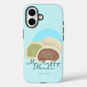 Estd 1992 phone case