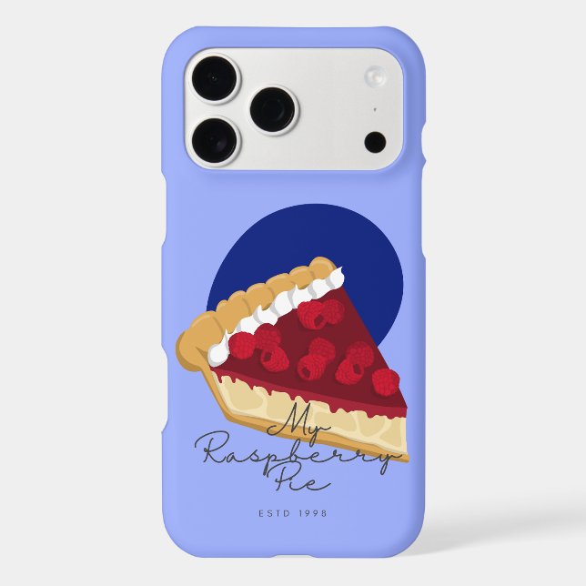 Estd in 1998 phone cases  (Back)