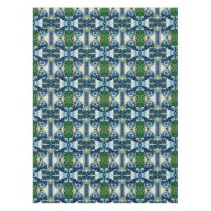 Esteemed Feline Tablecloth